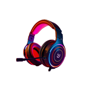 Casque Asus Rog Strix