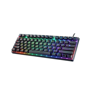 Rog Azoth Gaming Keyboard